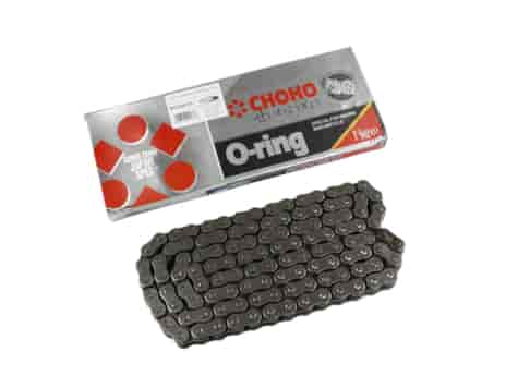 ŁAŃCUCH CHOHO 520H-116L O-RING