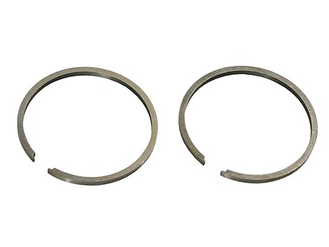 PIERŚCIEŃ TŁOKA SIMSON S51 38,00mm NOMINAŁ KPL.