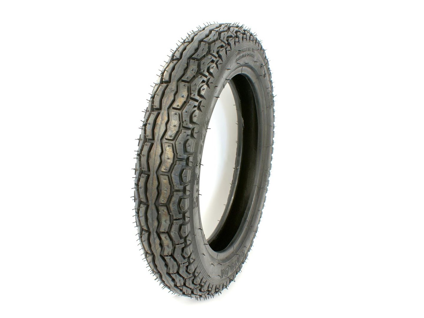 OPONA 10'' 2.50x10 QD-005