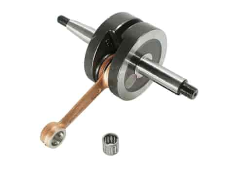 WAŁ KORBOWY MINARELLI AM6 50 PIN 12mm RMS