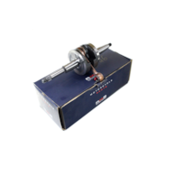 WAŁ KORBOWY PEUGEOT LUDIX SPEEDFIGHT KISBEE DJANGO JET FORCE STREETZONE 50 RMS