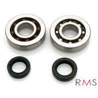 ŁOŻYSKO 25x62x17 6305 MINARELLI YAMAHA 125 150 180 RMS
