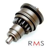 BENDIKS APRILIA DERBI GILERA PIAGGIO 50 14/63 RMS