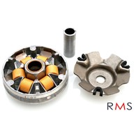 WARIATOR APRILIA GILERA PIAGGIO VESPA RUNNER DNA RMS