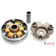 WARIATOR APRILIA GILERA PIAGGIO VESPA RUNNER DNA RMS