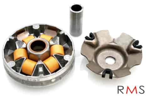 WARIATOR APRILIA GILERA PIAGGIO VESPA RUNNER DNA RMS
