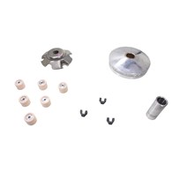 WARIATOR APRILIA SCARABEO GILERA PIAGGIO 50 KPL. RMS