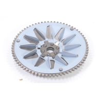 TALERZ WARIATORA PEUGEOT BUXY SPEEDFIGHT 50 RMS PASUJE DO MODELI: PEUGEOT-BUXY/ELYSEO/ELYSTAR/LOOXOR/SPEEDAKE/SPEEDFIGHTSQUAB/SV 50/TKR 50/TREKKER/VIVACITY/ZENITH