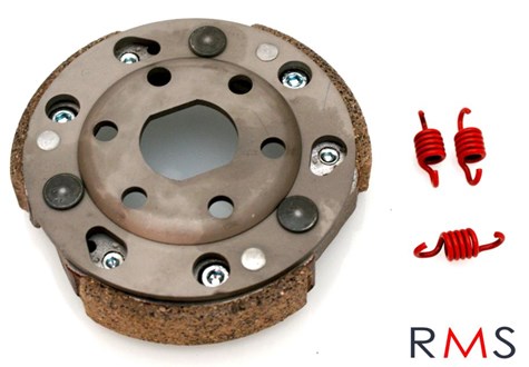 SPRZĘGŁO MINARELLI GILERA PIAGGIO 107 MM 1998>