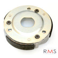 SPRZĘGŁO MBK YAMAHA MINARELLI 105mm <1997 RMS