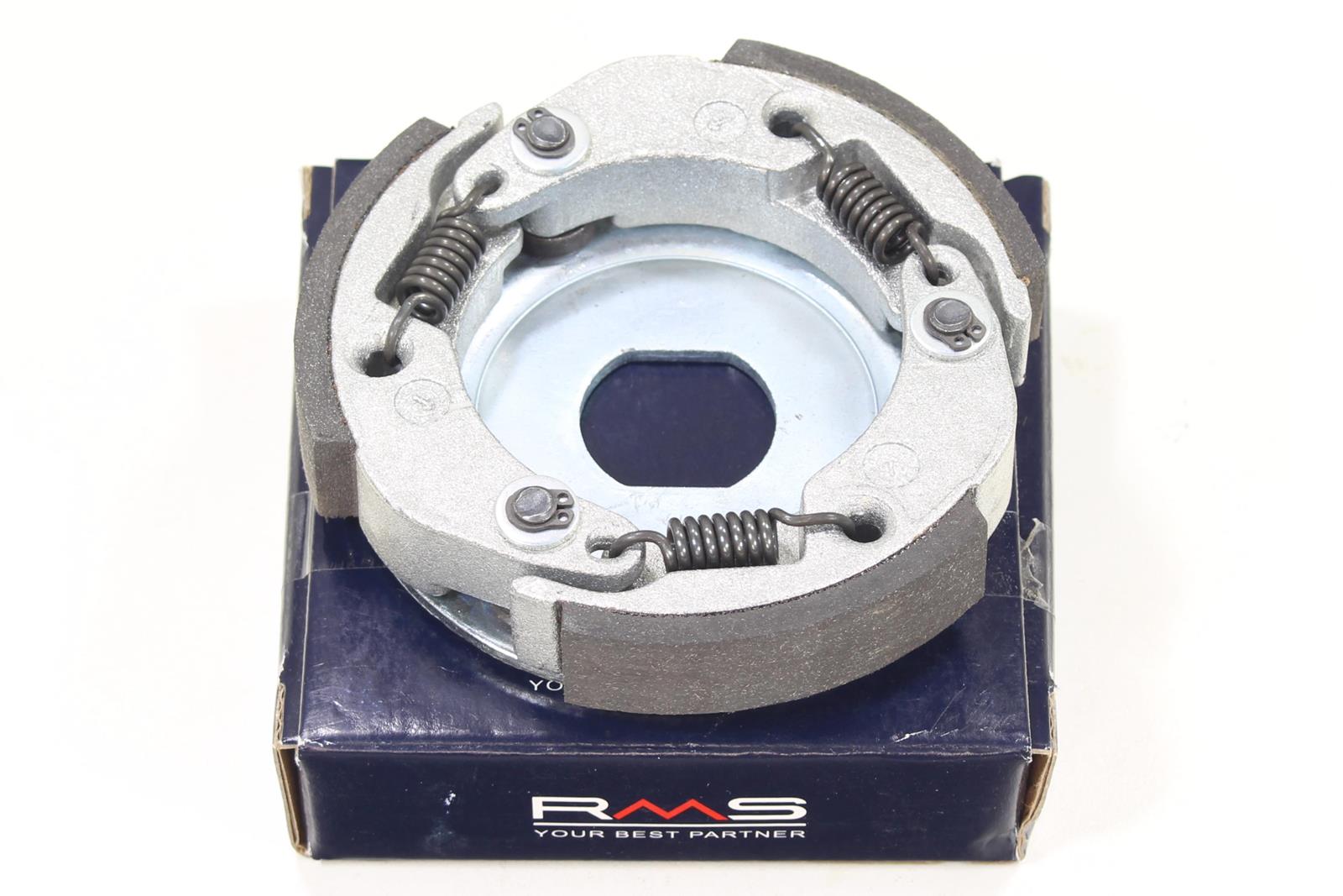 SPRZĘGŁO MORINI YAMAHA MBK 50 FI 110mm RMS