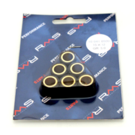 ROLKI WARIATORA 15x12mm 5gr RMS