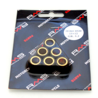 ROLKI WARIATORA 15x12mm 5,2gr RMS