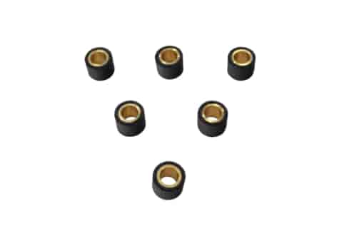 ROLKI WARIATORA 15x12mm 5,8gr RMS