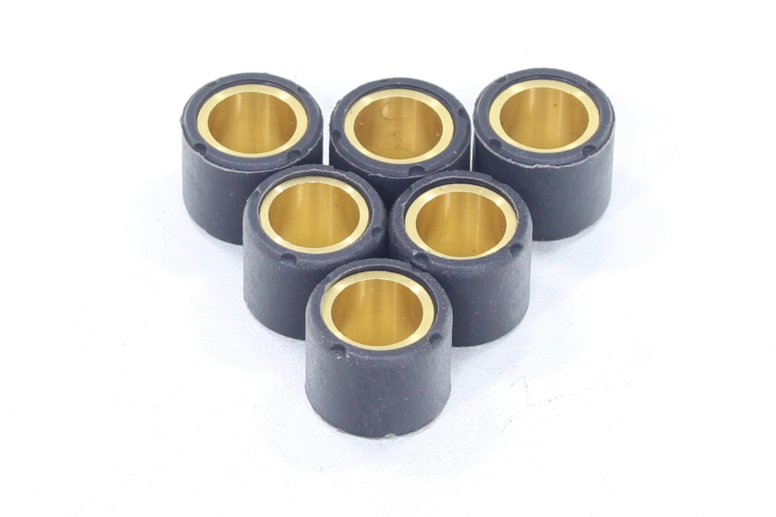 ROLKI WARIATORA 16x13mm 6,2gr RMS