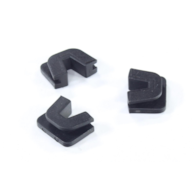 PLASTIKI ŚLIZGI WARIATORA MINARELLI MBK YAMAHA 50 RMS
PASUJE DO MODELI: MBK-MACH G/BOOSTER/STUNT/FORTE/FLIPPER/NITRO YAMAHA-BW'S KPL.