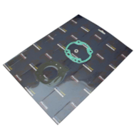 USZCZELKA APRILIA SR DITECH 00-03 KPL. MAŁY RMS