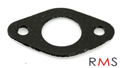 USZCZELKA PIAGGIO SFERA FREE ZIP TŁUMIKA