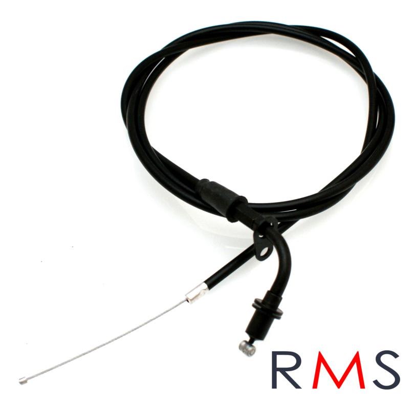 LINKA GAZU APRILIA SCARABEO 50 1993-2005 RMS