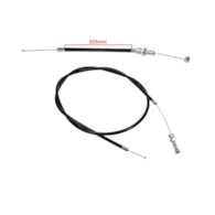 LINKA GAZU PIAGGIO ZIP SP EU2 GILERA STALKER 50 2T RMS