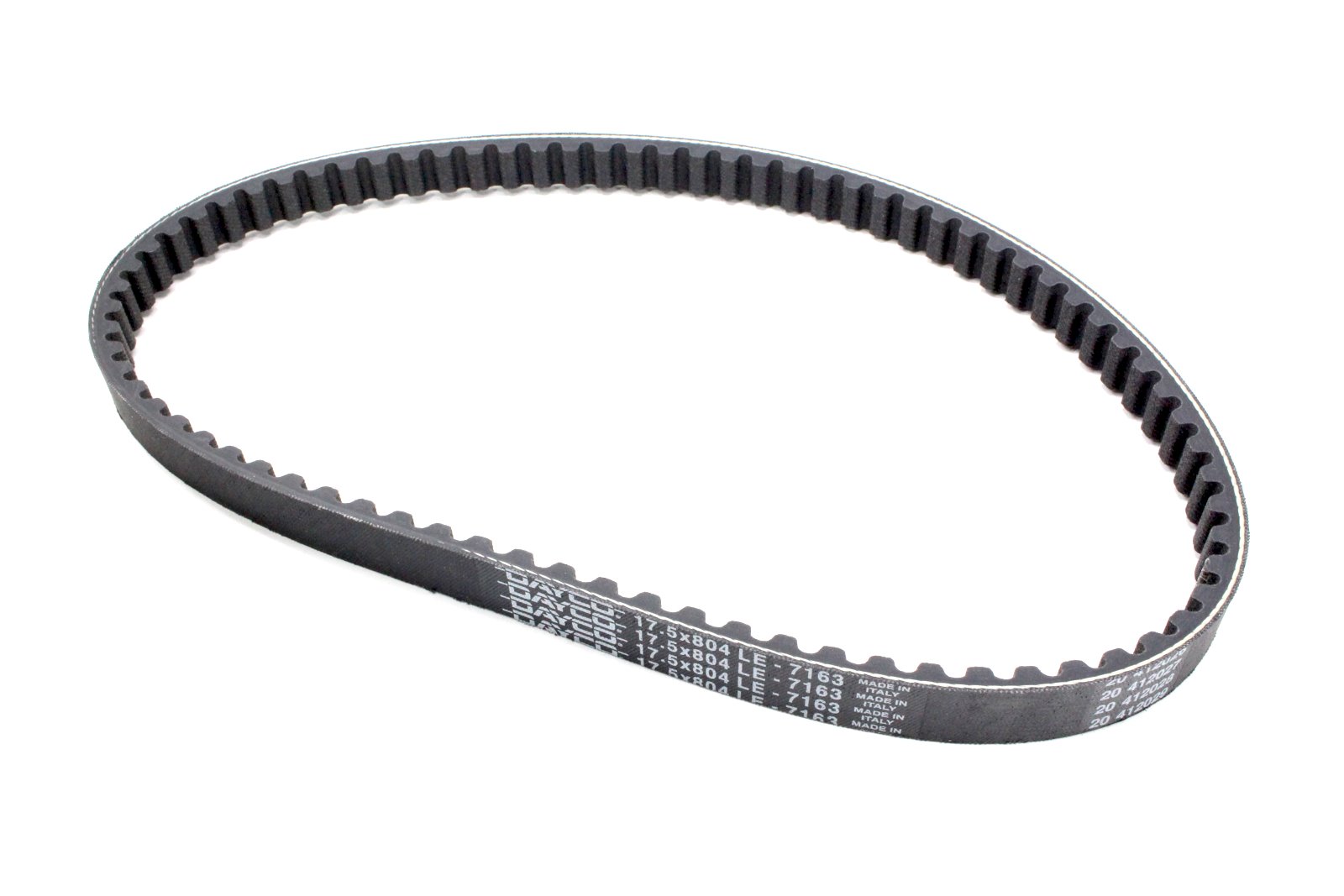 PASEK NAPĘDOWY DAYCO 804x17,5 PIAGGIO GILERA 50 RMS