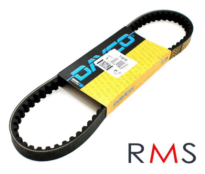 PASEK NAPĘDOWY DAYCO 765x17,8x8 KEVLAR PEUGEOT 50 RMS