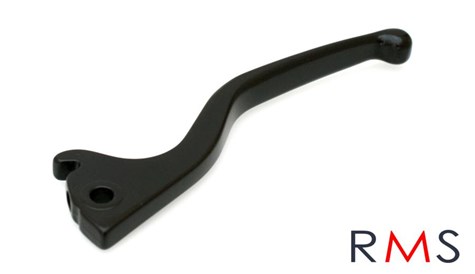 DŹWIGNIA HAMULCA PRAWA MALAGUTI 50/100/125/150/200 RMS 
YAMAHA XC 125 MAJESTY SE811 (obie strony)