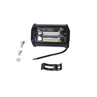 LAMPA PRZÓD HALOGEN 24szt. DIODA LED 6-218