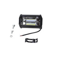 LAMPA PRZÓD HALOGEN 24szt. DIODA LED 6-218