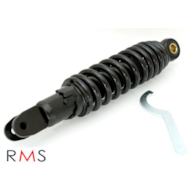 AMORTYZATOR MALAGUTI F12 RACING PHANTOM LC RMS