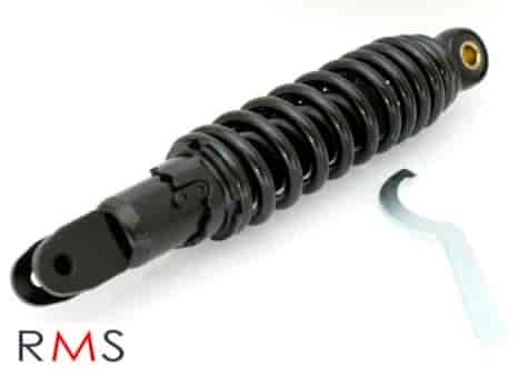 AMORTYZATOR MALAGUTI F12 RACING PHANTOM LC RMS