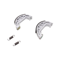 SZCZĘKI HAMULCOWE TYŁ PIAGGIO NRG SFERA ZIP 100x20mm 50 RMS