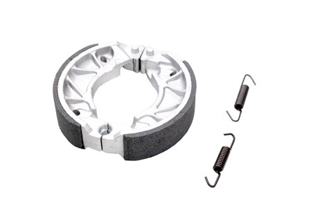 SZCZĘKI HAMULCOWE YAMAHA BW'S 50 RMS