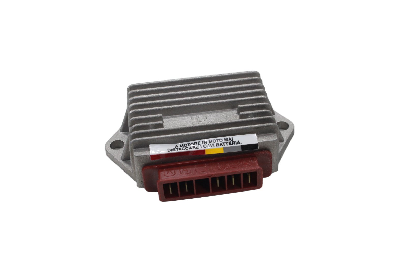REGULATOR NAPIĘCIA GILERA EASY MOVING / STALKER PIAGGIO APE / FREE / NRG / VESPA 50-180 RMS