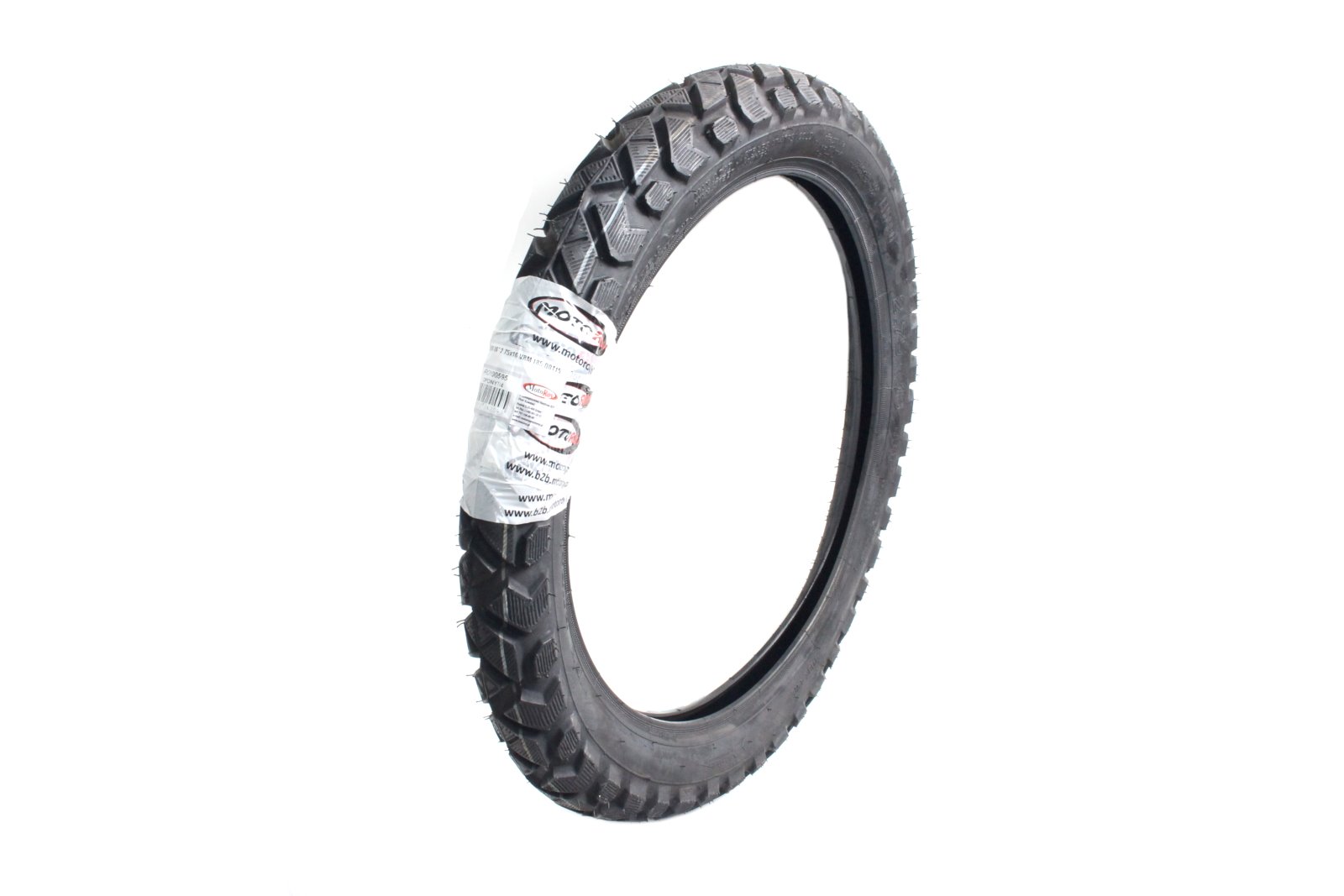 OPONA 16'' 2.75x16 VEERUBBER VRM-185 46M