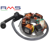APARAT ZAPŁONOWY STATOR PIAGGIO AP FL RMS