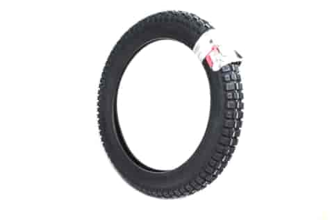 OPONA 16'' 2.75x16 VEERUBBER VRM-186 46J ENDURO