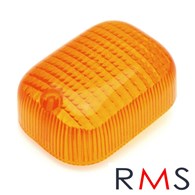 KLOSZ KIERUNKOWSKAZU MALAGUTI F12 KWADRAT POMARAŃCZOWY RMS