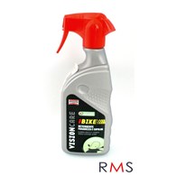 PŁYN DO MYCIA SZYB 400ml SPRAY