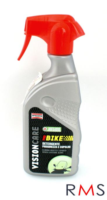 PŁYN DO MYCIA SZYB 400ml SPRAY