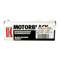 SILIKON CZARNY MOTORBLACK 60gr RMS