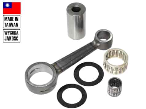 KORBOWÓD MZ ETZ 250/251 DUELLS TAIWAN KPL. DI