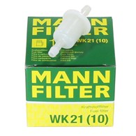 FILTR PALIWA MANN 5mm