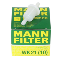 FILTR PALIWA MANN 5mm