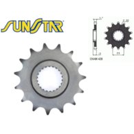 ZĘBATKA PRZÓD SUNSTAR SUNF235-15 XG 250 TRICKER
