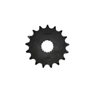 ZĘBATKA PRZÓD SUNSTAR SUNF560-17