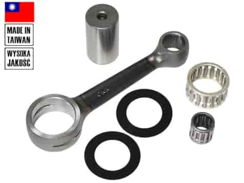 KORBOWÓD MZ ETZ 125/150 DUELLS TAIWAN KPL. DI