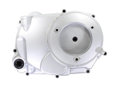 DEKIEL POKRYWA SPRZĘGŁA STREET AUTOMAT 4 BIEGI