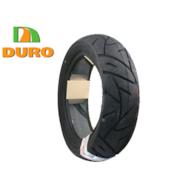 OPONA 12'' 130/70-12 DURO 62M DM1017 DOT21
