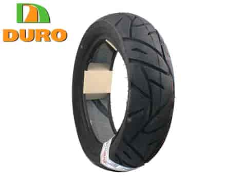 OPONA 12'' 130/70-12 DURO 62M DM1017 DOT21